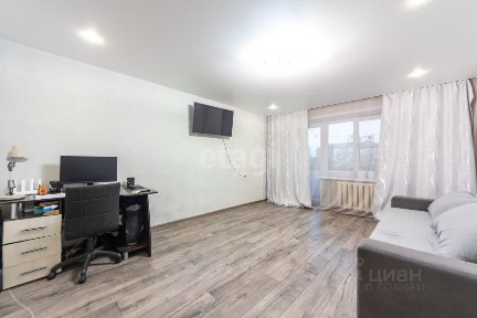 Продается 3-комн. квартира, 60,5 м²