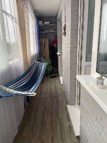 Продается 1-комн. квартира, 38,8 м²