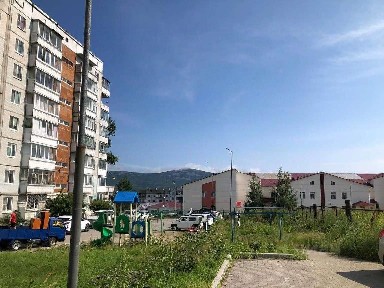 Продается 2-комн. квартира, 50 м²