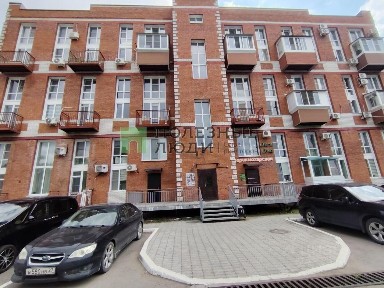 Продается 2-комн. квартира, 46,3 м²