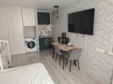 Продается 2-комн. квартира, 28,6 м²