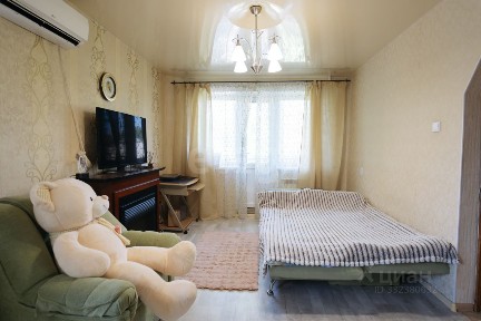 Продается 1-комн. квартира, 30,1 м²