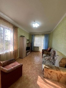Продается 1-комн. квартира, 37,6 м²
