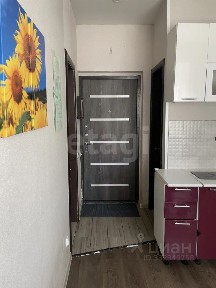 Продается 2-комн. квартира, 41,3 м²