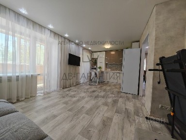 Продается 3-комн. квартира, 56,5 м²