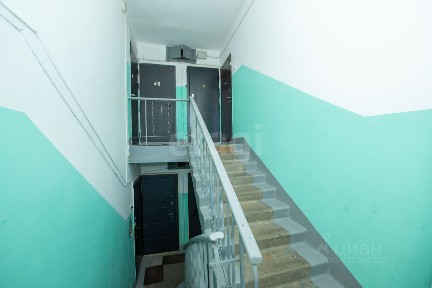Продается 2-комн. квартира, 42 м²