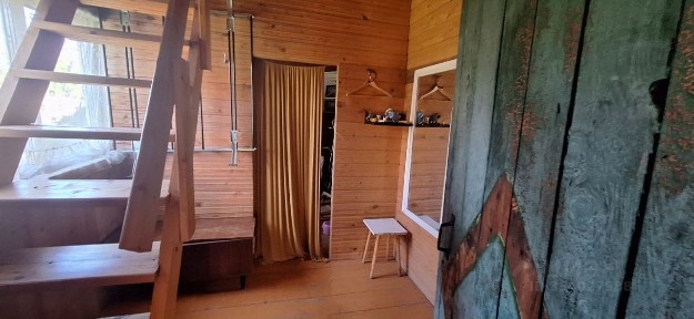 Продается 2-этажный дом, 70 м²