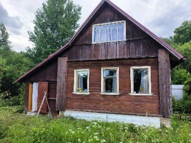Продается 2-этажный дом, 62 м²