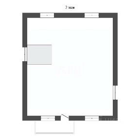 Продается 2-этажный дом, 165,6 м²