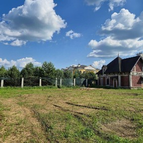 Продается участок, 17,5 сот.