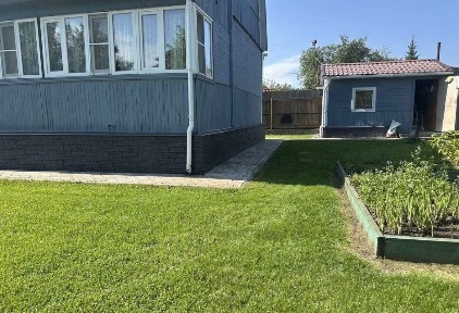 Продается 2-этажный дом, 60 м²