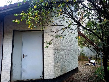 Продается 1/5 часть 2-этажного дома, 50 м²