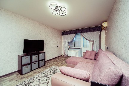 Продается 1-комн. квартира, 30,8 м²