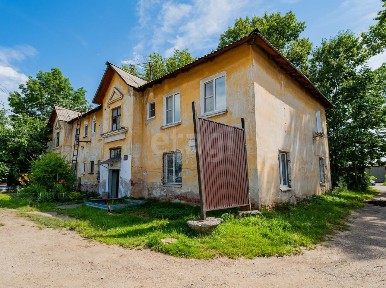 Хабаровский край, Хабаровск, р-н Железнодорожный, Океанская ул., 46