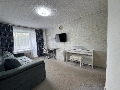 Продается 3-комн. квартира, 50,4 м²