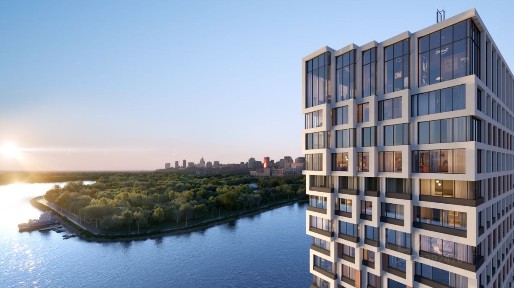 Продается 3-комн. квартира, 81,61 м²