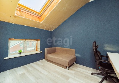 Продается 3-комн. квартира, 46,6 м²