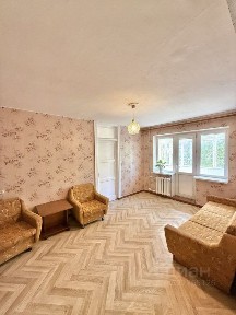 Продается 2-комн. квартира, 46 м²