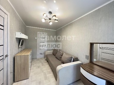 Продается 2-комн. квартира, 43,2 м²