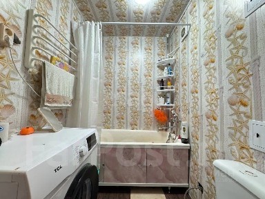 Продается 3-комн. квартира, 54,5 м²