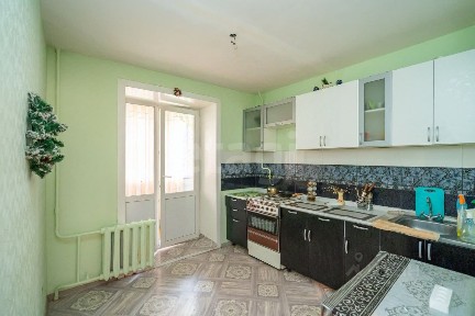 Продается 2-комн. квартира, 50,2 м²