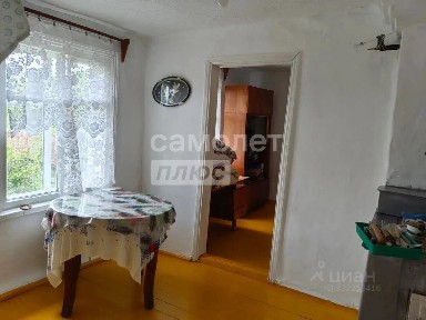 Продается 2-комн. квартира, 38,5 м²