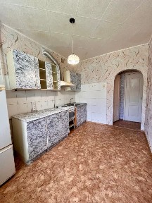 Продается 1-комн. квартира, 33,5 м²