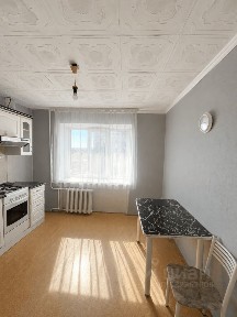 Продается 2-комн. квартира, 55,6 м²