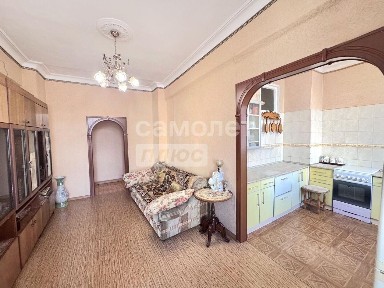 Продается 3-комн. квартира, 74 м²