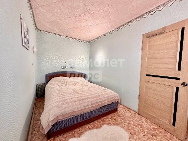 Продается 3-комн. квартира, 56,3 м²