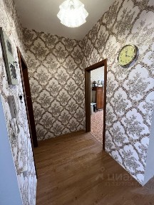 Продается 2-комн. квартира, 55 м²