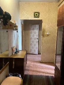Продается 2-комн. квартира, 52,2 м²