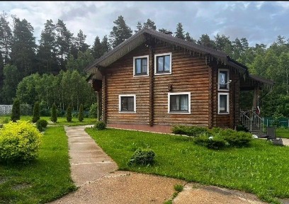Продается 2-этажный коттедж, 200 м²