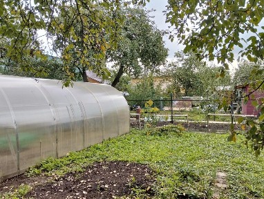 Продается участок, 3,2 сот.