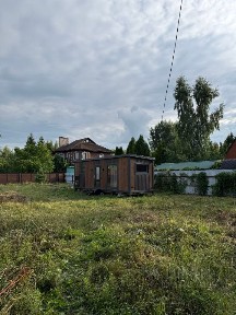 Продается участок, 8 сот.