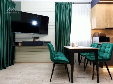 Продается 1-этажный дом, 80 м²