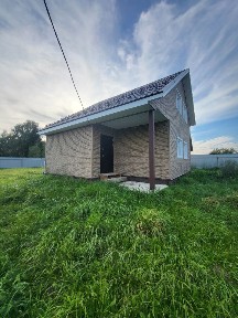 Продается 2-этажный дом, 100,5 м²