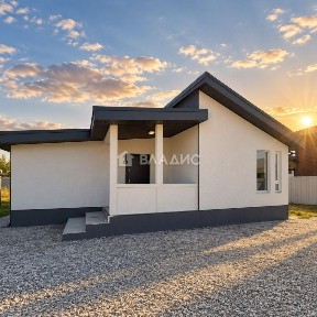 Продается 1-этажный дом, 130 м²