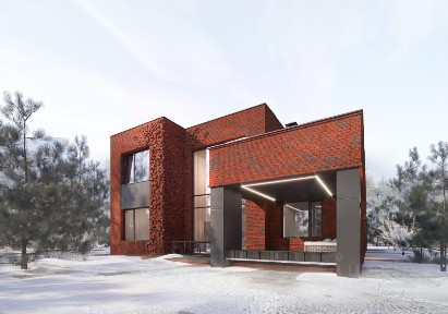 Продается 2-этажный коттедж, 218 м²