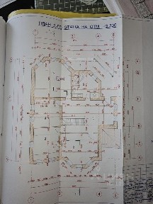 Продается 3-этажный коттедж, 300 м²