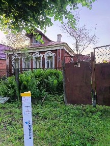 Продается 1-этажный дом, 61 м²