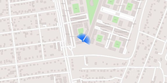 Хабаровский край, Хабаровск, р-н Железнодорожный, Северный Парк жилой комплекс, 11