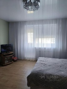 Продается 3-комн. квартира, 67,1 м²