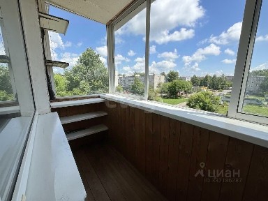 Продается 2-комн. квартира, 44,3 м²