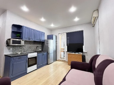 Продается 1-комн. квартира, 29,8 м²