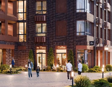 Продается 3-комн. квартира, 76,4 м²