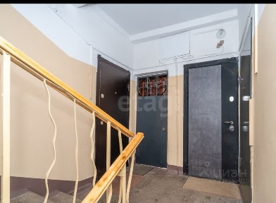 Продается 1-комн. квартира, 31,4 м²