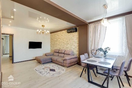 Продается 2-комн. квартира, 65 м²
