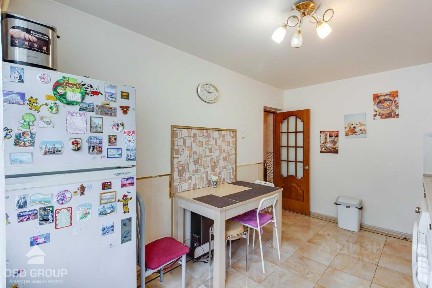 Продается 3-комн. квартира, 76,8 м²