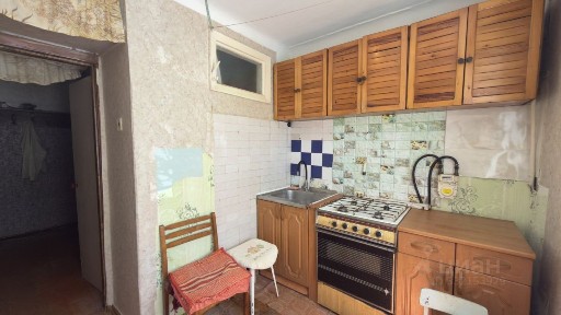 Продается 3-комн. квартира, 54,7 м²